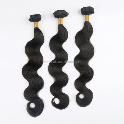 China Wholesale Price 100% Body Wave Brazilian Hair Extension 8a Grade Brazilian Hair Extension Xuchang Hair Products Factory for sale