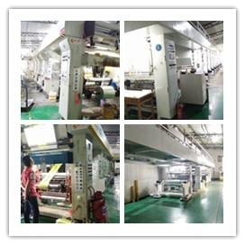 Verified China supplier - Yiwu Tuohe Printing Machinery Co., Ltd.