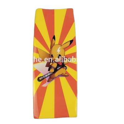 China Ordinary Heat Transfer Printing Film For Wooden Skateboard Heat Transfer Printing Foil For Wooden Skateboard for sale