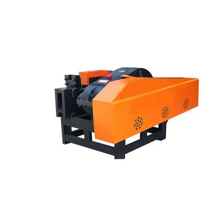 China Truss Type 750 Used Rebar Processing Machinery Steel Bar Cutting And Pelleting Machine for sale