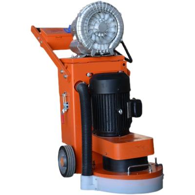 China Concrete Grinder Hotels Concrete Polisher Floor Grinder Concrete Edge Grinder for sale