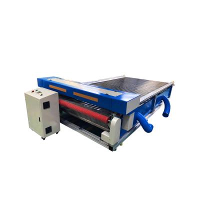 China Easy To Operate Weier Factory Supply Fully Automatic Curtain Fabric Samples Cutter Cutting Machine for sale