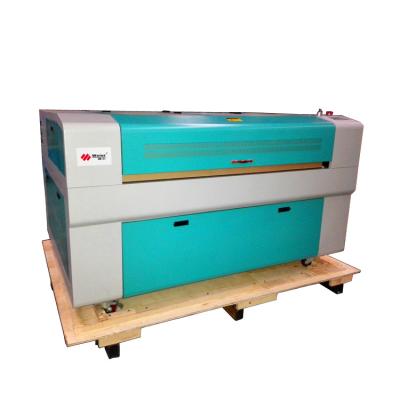 China Laser CUTTING Jinan Manufacture Small 1390 / 1290 Wood Acrylic Screen Protector CO2 Laser Cutting Machine for sale