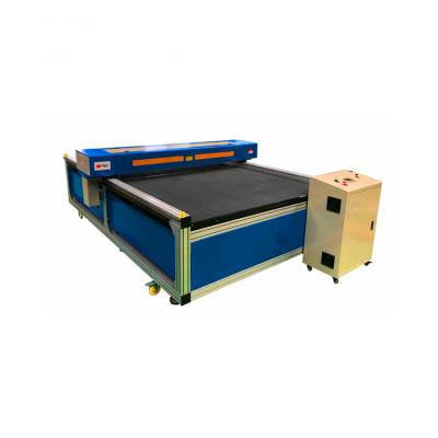 China Laser CUTTING Weier Factory Supply 1625 Non Asbestos Gasket Ring Laser Cutting Machine for sale