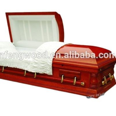 China American style CAMERON batesville coffin in china funeral accessory importer for sale