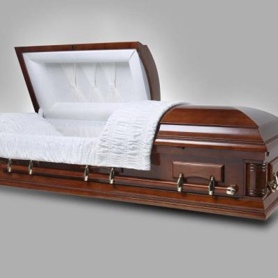 China American Style WSP Casket Parts Casket Display for sale