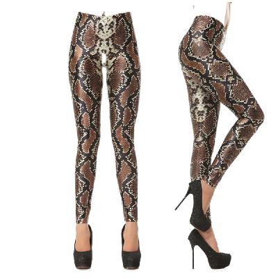 China Other Wholesale New Women's Digital Printed Leggings Legs Pants Women's Pants for sale