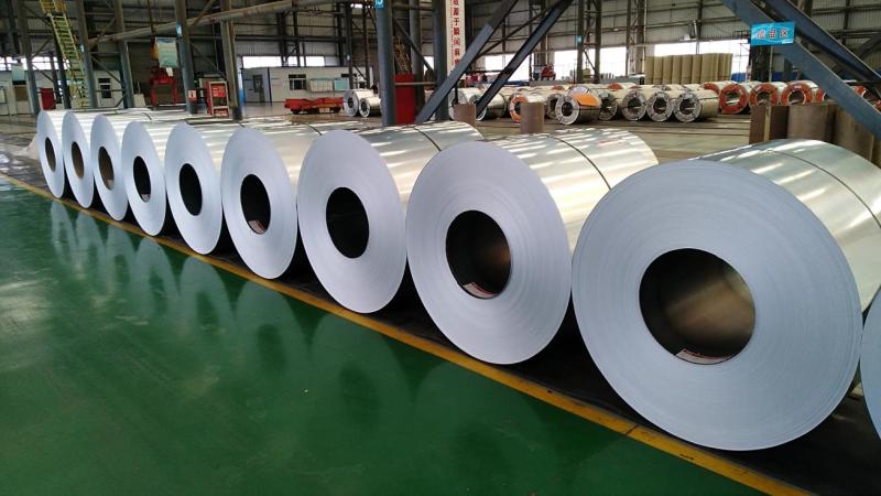 Proveedor verificado de China - Shandong Gangpu Metal Co., Ltd.