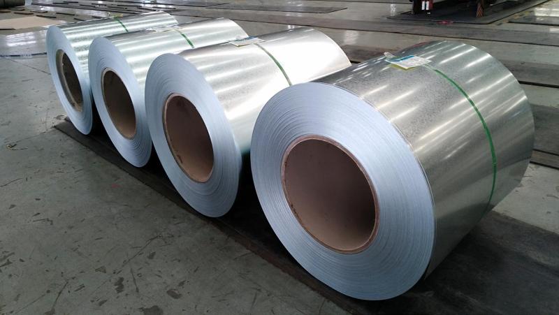 Proveedor verificado de China - Shandong Gangpu Metal Co., Ltd.