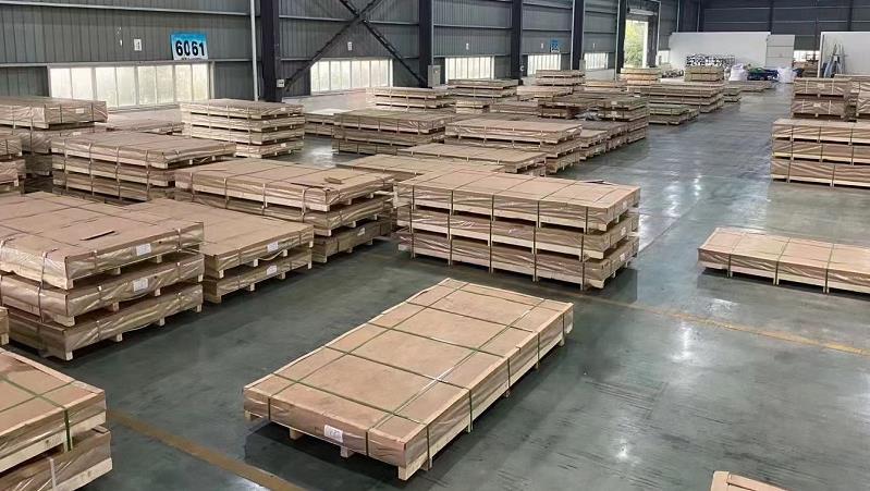 Proveedor verificado de China - Shandong Gangpu Metal Co., Ltd.