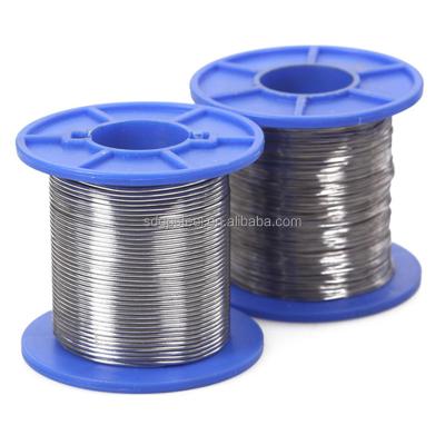 中国 X-Ray Part. Radiography Service 2mm 3mm 4mm 4.5mm 5mm 5.5mm Super Soft Welding Lead Wire 6mm Pure 販売のため