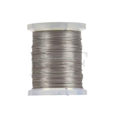 China Best Selling Pure Tin Wire Best Selling High Quality Lead Wire Heat Resistant Lead Diameter Te koop