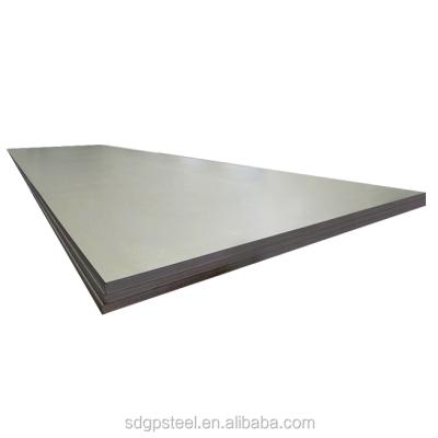 China Industry 305 Stainless Steel Sheet SUS305 1.4303 Stainless Steel Sheet Te koop