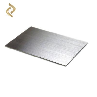 China Hot Selling Industry Prime Cabinet Quality Inox Plate 304 Stainless Steel Sheet 316 410 430 S32750 à venda