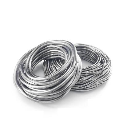 China X-ray part. X-ray service solid 6.3mm lead wire 6.3mm lead wire pure soft temper from chinese manufacturers for sale