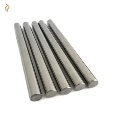 China Industry 316l Metal Hot Rolled Decorative Rods For Stamping 416 304 6mm Stainless Steel Bar for sale