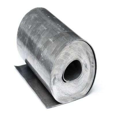 China Radiation Protection Best Selling High Quality Metal Manufacturing 20mm Thickness Lead Plate for sale