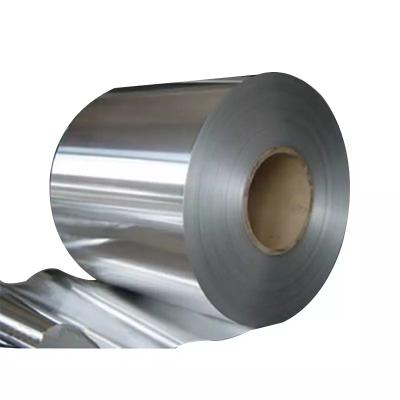 China Roofing Sheet Roofing 3000 Series Color Coated Aluminum Coil Sheet à venda