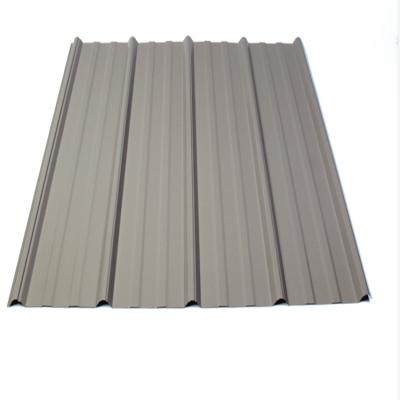 Cina Corrugated Aluminum Plate 1050 Corrugated Aluminum Construction Sheet in vendita