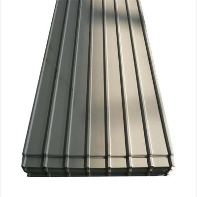 China High Quality Roofing Construction Sheet 3150 1100 Aluminum Corrrugate Plates en venta