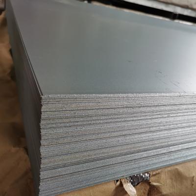 China Making Pipes China Gauge Galvanized Steel Sheet 0.2mm Thick Galvanized Steel Sheet Metal 0.5mm Galvanized Steel Sheet Te koop