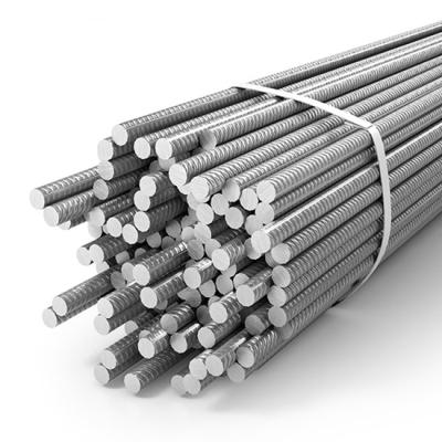 中国 Rod Price Deformed Steel Construction y8 y10 y12 Rebar Concrete Steel Packing Technique Material Rebar Iron Decoration 販売のため