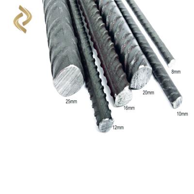 China Other Turkish Steel Rebar Deformed Rebar Fiberglass Iron Bar 16mm Structural Steel Rebars In Coils Te koop