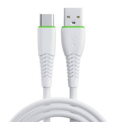 China Wholesale High Quality Charging Data Mini Type C Micro Usb Cable for sale