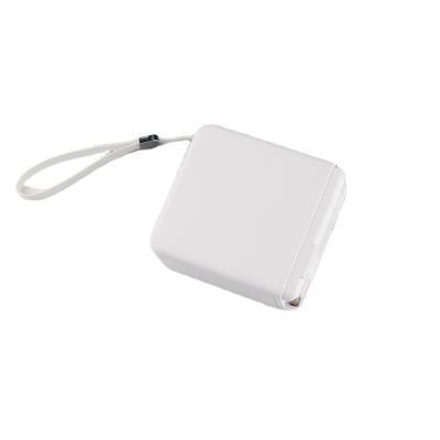 China 2021 New High Quality 10000mah power bank 10000 mah powerbank charger for sale