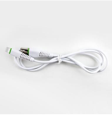 China Wholesale Hot selling mobile phone cables fast charging data usb cable for Iphone charger for apple for sale