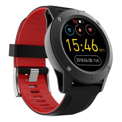 China 2021 manufacturers sell new smart watch R911 heart rate blood pressure healthy sleep meter step Waterproof Sports Watch r911 for sale