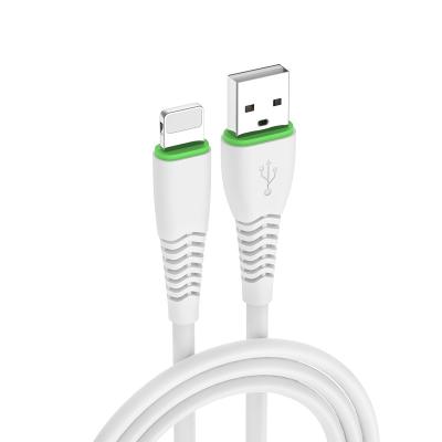 China Wholesale Cheap Price charger For iphone X XS Max cable For apple iphones charger cable for sale