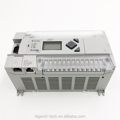 China 100% Original Allen-Bradley 1766-L32BWAA PLC MicroLogix1400 Controller 1766L32BWAA 100% Goods New In List Low Price 1766-L32BWAA for sale