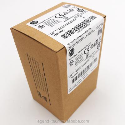 China Rockwellautomation Allen-Bradley 1766-MM1 MicroLogix Memory Module 100% Original 1400 Goods New 1766MM1 In Best List Price 1766-MM1 for sale