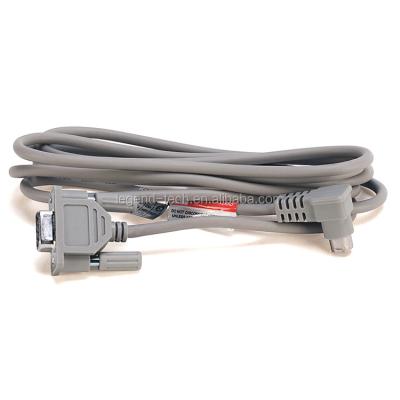 China From Allen-Bradley 1761-CBL-PM02 MicroLogix RS232 cable 100% new 100% original 1761CBLPM02 in best current price 1761-CBL-PM02 1761-CBL-PM02 for sale