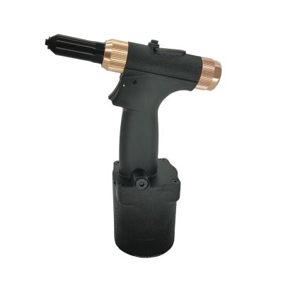 China Good Quality Pneumatic Hydraulic Riveting Tools Pneumatic Industrial Rivet Gun Air Riveter for2.4-4.8MM Ruyue Yc-23A for sale