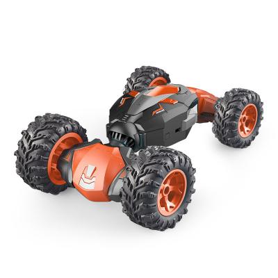 China RC Hobby 1 16 Racing Radio Toy RC Rock Crawler 2 Toy RC Car Hobby Power Battery Top Controlled 4ghz 4WD Off Road RC Battery Style for sale