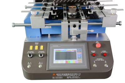 China BGA VGA repair reballing welding machine for laptop motherboard for sale