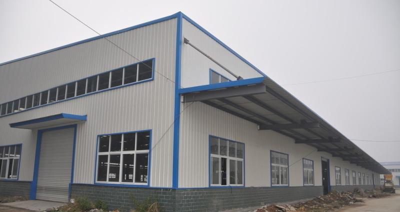 Verified China supplier - Wenzhou Ruian WellMec Machinery Factory