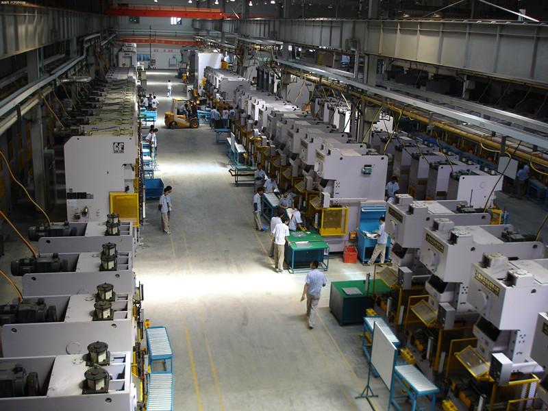 Verified China supplier - Wenzhou Ruian WellMec Machinery Factory