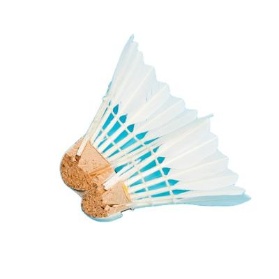 China Badminton Training Shuttlecock To Train Shettle Bats Badminton for sale