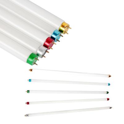 China UVB lamp tube for psoriasis and vitiligo hot sale UV light tube UVB replacement lamp tube for psoriasis and vitiligo for sale