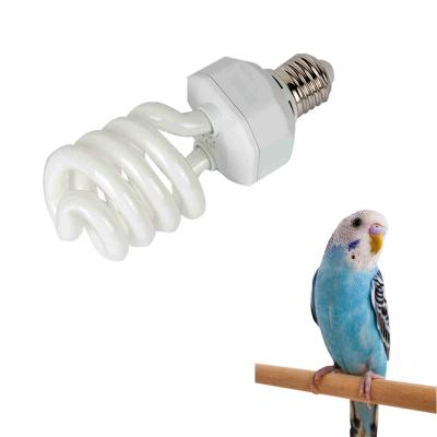 China Bird UV Lamp Tube Bird Lamp Type New Pet Product UVB Bird Tube Lamp For Parrot And Bird Growth for sale