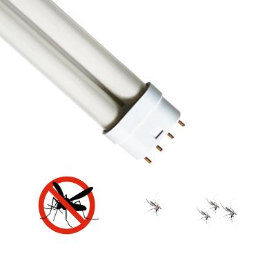 China Plug-in Trap Lamp UVA H/U-Shape Fluorescent Lamp Lighting Tube for sale