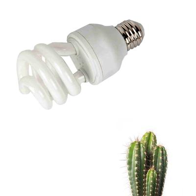 China Fleshy tube of plant UV light uvb2.0/5.0/10.0 energy saving E26/E27 light cactus plant growth light tube for sale