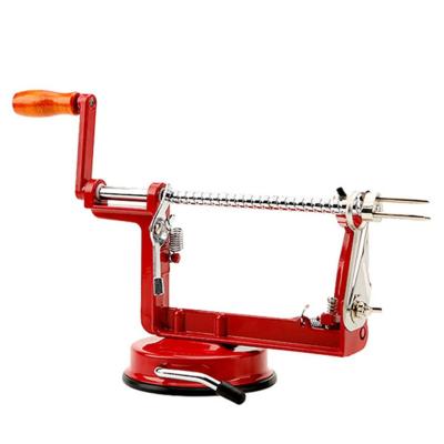 China Fashionable Convenient Sustainable Three-in-One Apple Peeler For Sale for sale