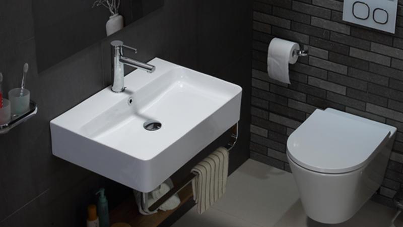 Verified China supplier - Foshan BEFEN Sanitary Ware Co., Ltd.