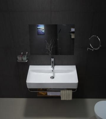 China New Next Modern Luxury Ceramic Basin Wall Hung Basin Sinks Wall Hung Basin for sale