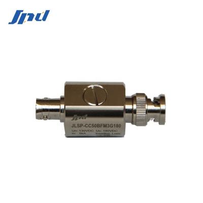 China Antenna Systems Good Quality Antenna Surge Protector Lighting Surge Arrester Surge Arrestor Device for sale