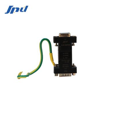 China rs485 DB9 monitor surge protector Jinli data surge protection devices surge protectors interface for sale